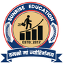 The Sunrise Education Logo